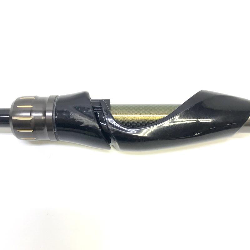 シマノ ソアレSSアジング S74L-S 38860 SHIMANO アジングロッド ロッド 