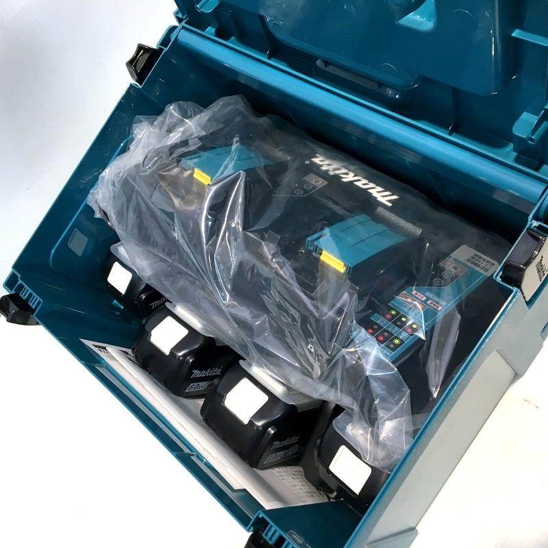 マキタ パワーソースキット2 A-67094 未使用 バッテリー4個 マキタ パワーソースキット2 A-67094 未使用 バッテリー4個