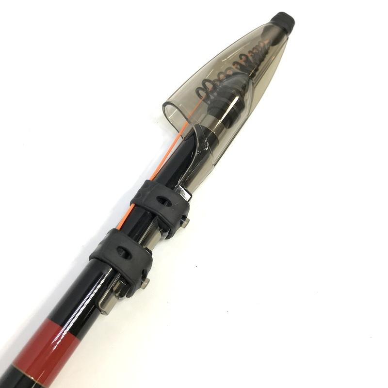 Gamakatsu ガマカツ がまかつ がま磯 ガルフレア 1-53 磯竿