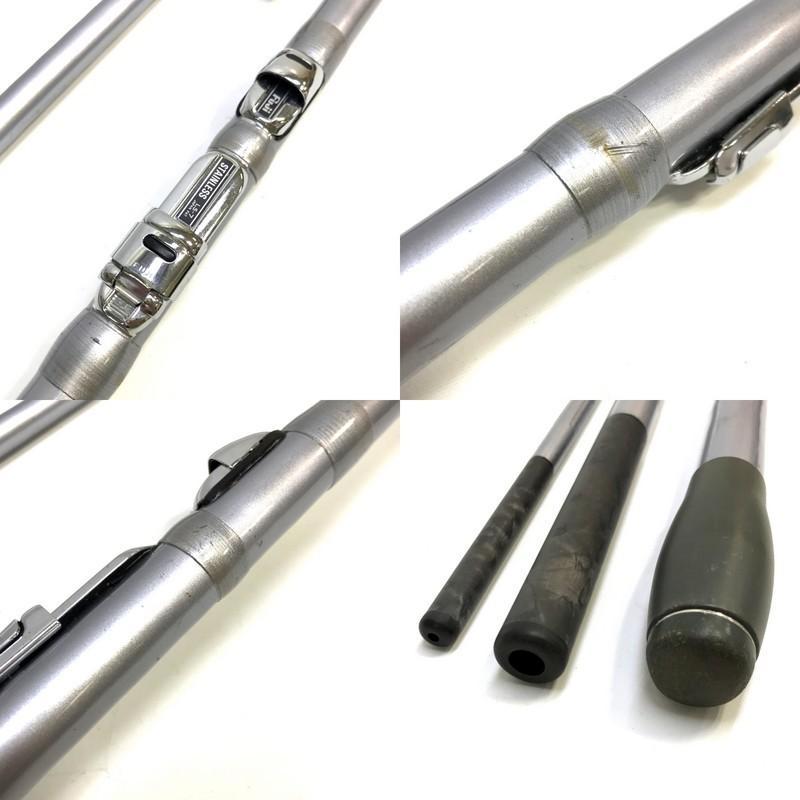 シマノ サーフリーダーSF 405CX 22157 ロッド SURF LEADER 投げ