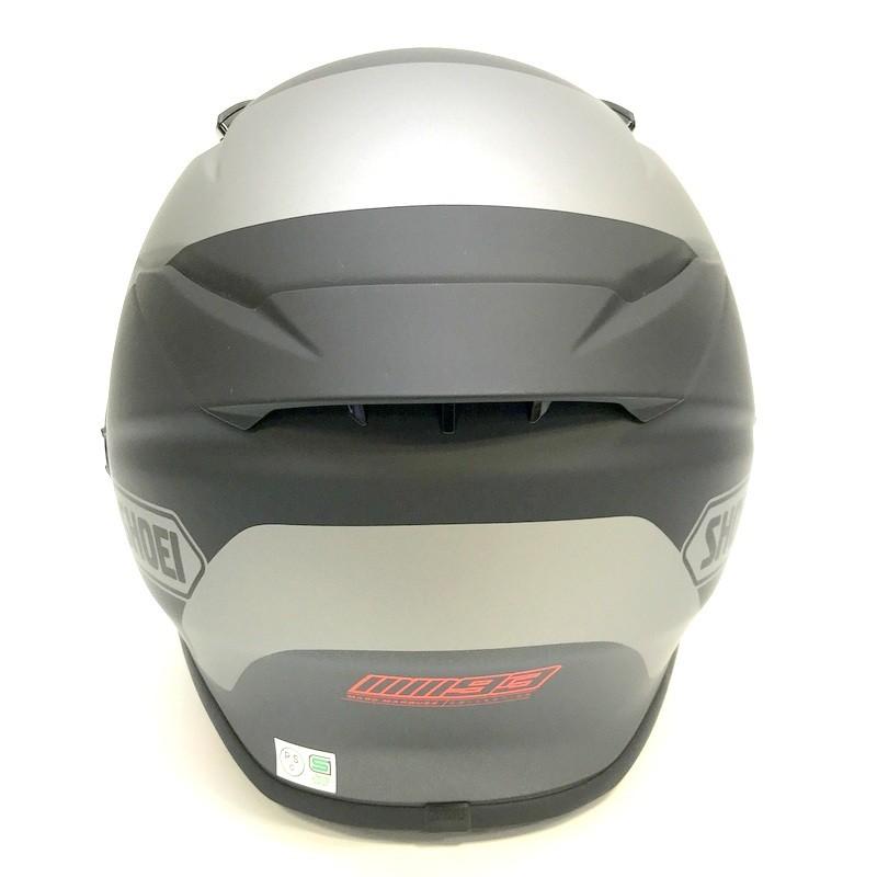 SHOEI Z-8 MM93 COLLECTION RUSH フルフェイス ヘルメット SHOEI Z-8 MM93 COLLECTION RUSH フルフェイス ヘルメット