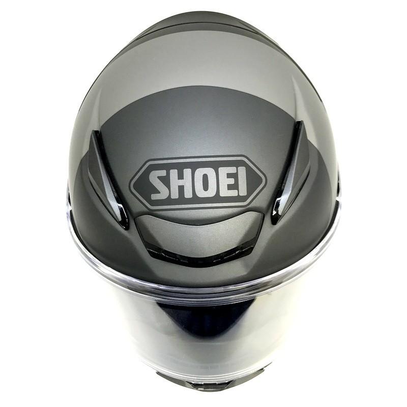 SHOEI Z-8 MM93 COLLECTION RUSH フルフェイス ヘルメット