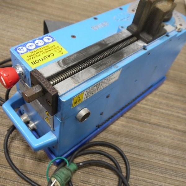 イチネンTASCO 返品不可 イチネンタスコ 電動式直管ベンダー イチネンTASCO 返品不可 イチネンタスコ 電動式直管ベンダー