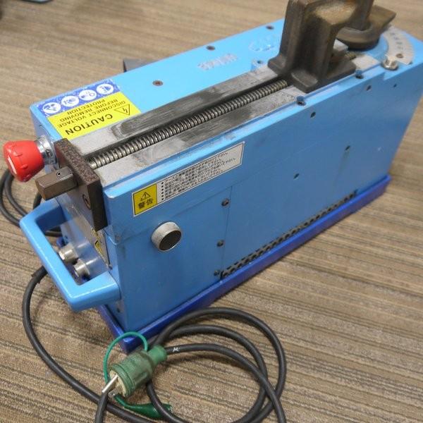 イチネンTASCO 返品不可 イチネンタスコ 電動式直管ベンダー イチネンTASCO 返品不可 イチネンタスコ 電動式直管ベンダー