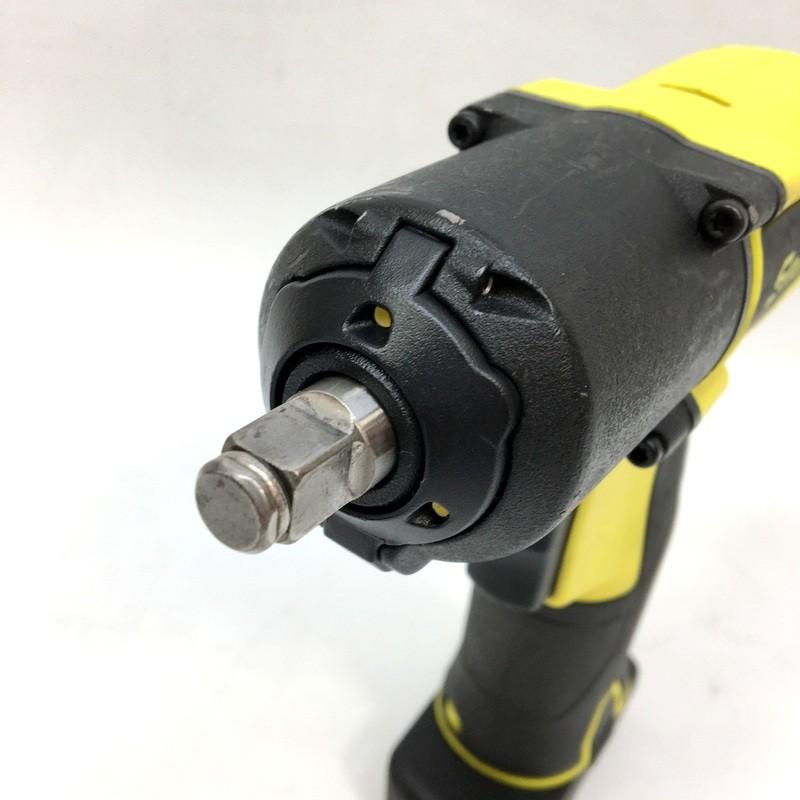 Snap-on（スナップオン） コードレスインパクトレンチ CT861HV 14.4V 3