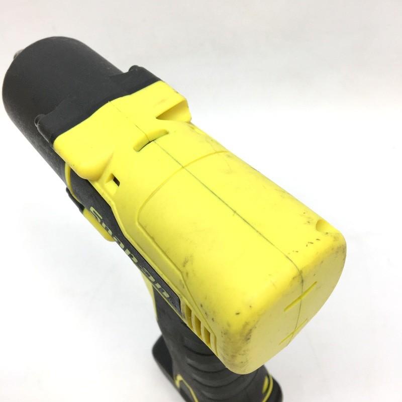 Snap-on（スナップオン） コードレスインパクトレンチ CT861HV 14.4V 3