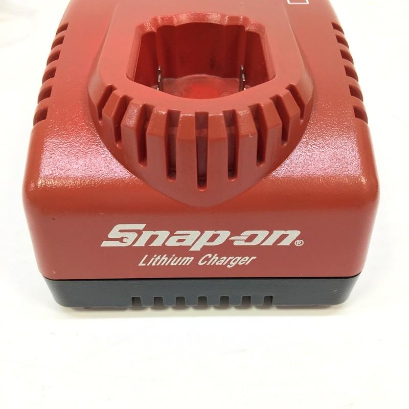 Snap-on（スナップオン） コードレスインパクトレンチ CT861HV 14.4V 3