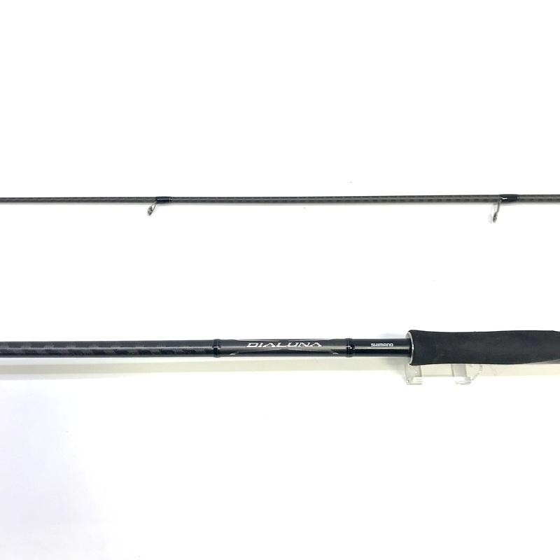 シマノ 18ディアルーナ S96M 38033 SHIMANO シーバスロッド シマノ 18ディアルーナ S96M 38033 SHIMANO シーバスロッド