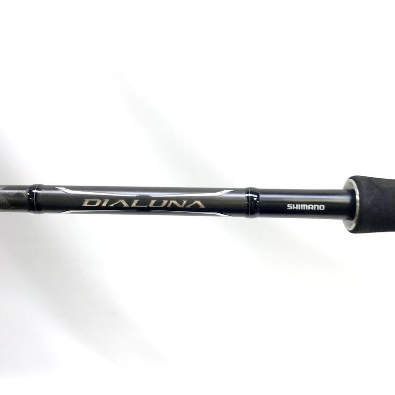 シマノ 18ディアルーナ S96M 38033 SHIMANO シーバスロッド シマノ 18ディアルーナ S96M 38033 SHIMANO シーバスロッド