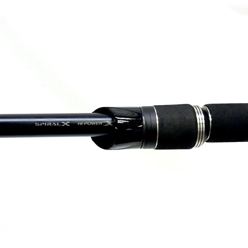 シマノ 18ディアルーナ S96M 38033 SHIMANO シーバスロッド シマノ 18ディアルーナ S96M 38033 SHIMANO シーバスロッド