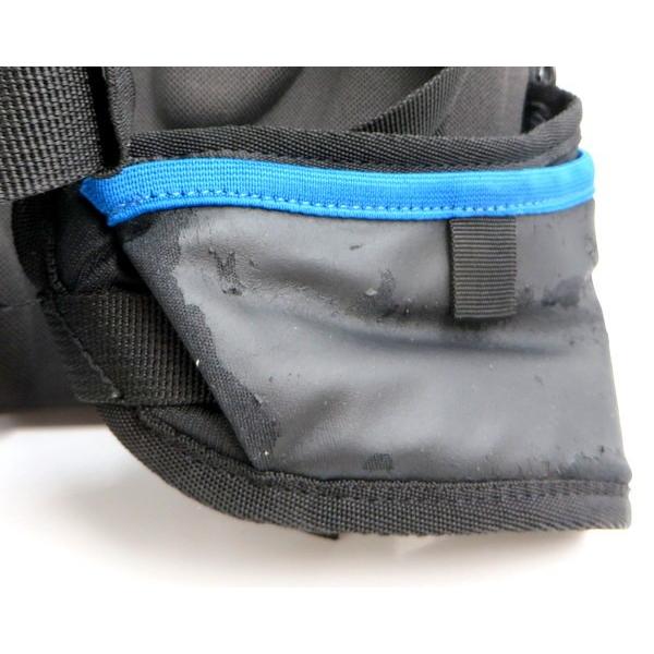 シマノ ACCU 3D U10 バッグ バッグパック SHIMANO ジャンク品