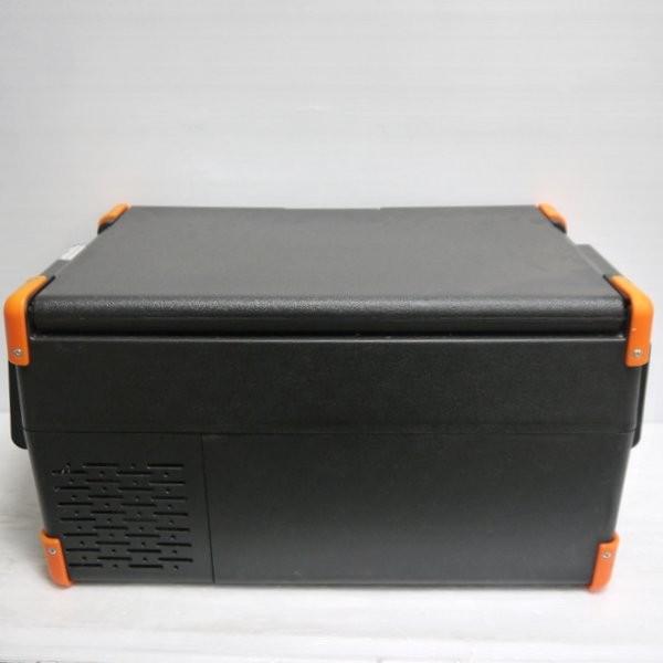 パーマン 車載 冷温蔵庫 DC12/24V ポータブル冷蔵庫 保温 Pa-man