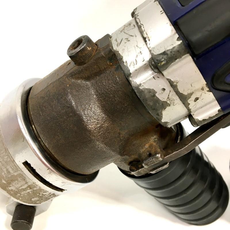 CACTUS カクタス コードレス 電動油圧式圧着工具 EV-250L 14.4V △ DW3157 | Saboten | 02