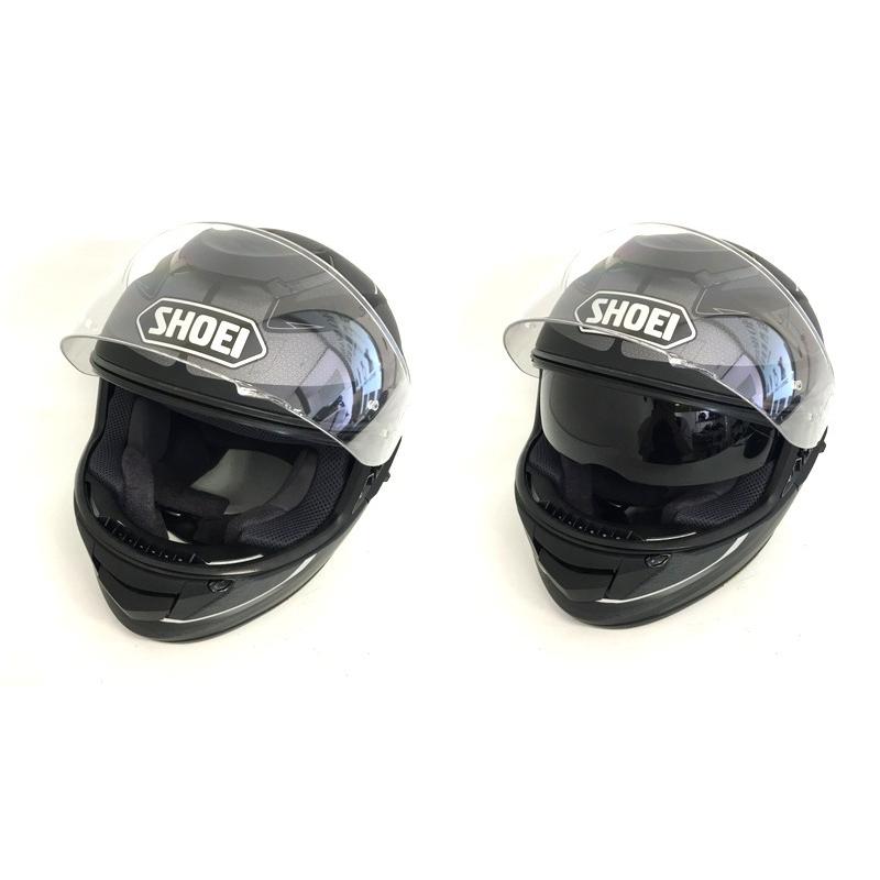 SHOEI GT-Air Lサイズ Shoei GT-Air Helmet Size Chart