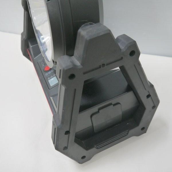 スナップオン コードレスワークライト CTFLU9050 18V 2700 ルーメン