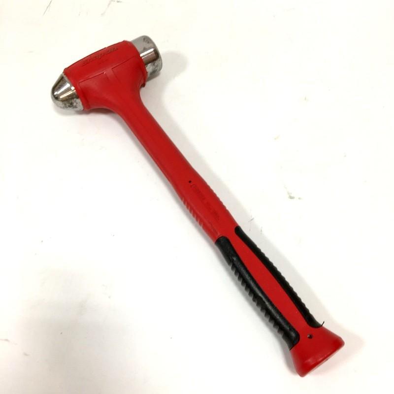 Snap-on スナップオン ボールピーンハンマー HBBD56 無反動