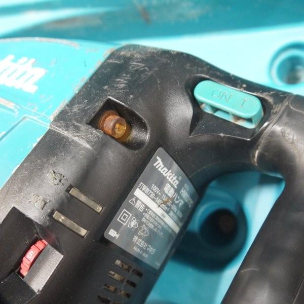 マキタ 電動ハンマ HM1317C 六角シャンク 六角軸30mm 電動 マキタ 電動ハンマ HM1317C 六角シャンク 六角軸30mm 電動