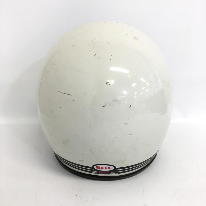 BELL MOTO3 1980年初期型 オフロードヘルメット ビンテージ 除菌消臭済