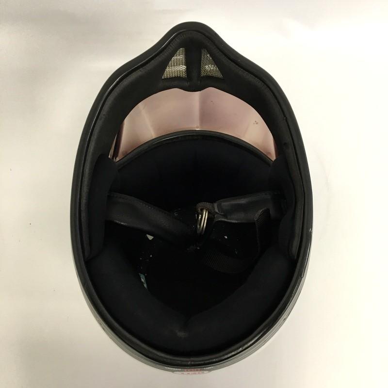 BELL MOTO3 1980年初期型 オフロードヘルメット ビンテージ 除菌消臭済