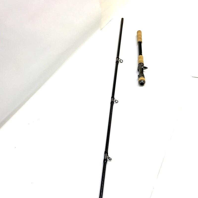 シマノ（SHIMANO） バンタム 180XXH-SB 37890 ルアーロッド バスロッド