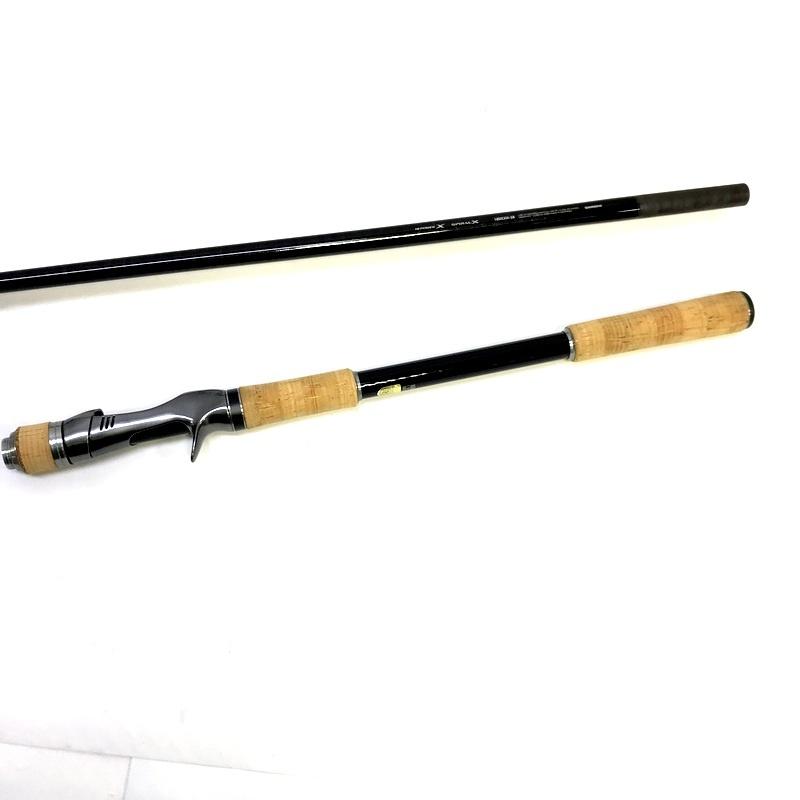 SHIMANO - バンタムBantam 180XXH-SB シマノ(SHIMANO) バンタム 180XXH-SB ○完売しました。 バンタム