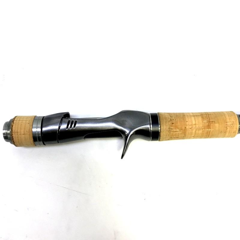 シマノ（SHIMANO） バンタム 180XXH-SB 37890 ルアーロッド バスロッド