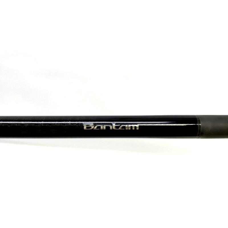シマノ（SHIMANO） バンタム 180XXH-SB 37890 ルアーロッド バスロッド
