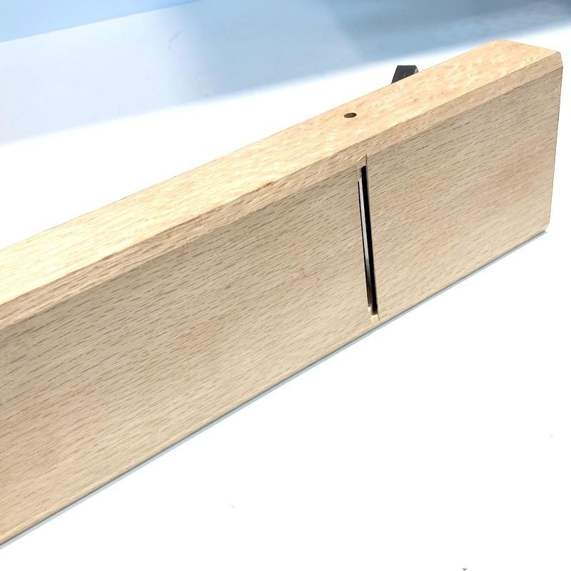 平鉋 かんな カンナ 箱付き 神聖 宮桂 使用台 木材 DIY 建築 大工道具 
