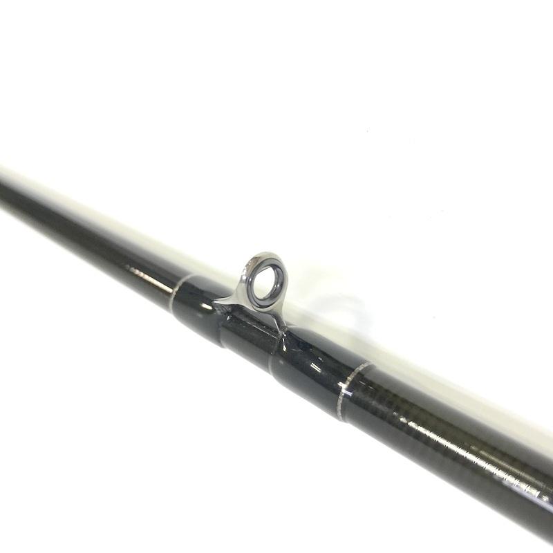 ヤマガブランクス Blue Current ブルーカレント 78 ナノ ベイト YAMAGA Blanks ルアーロッド ロッド 竿 釣り 釣具 フィッシング ロッド袋 TA1752◇ | YAMAGA Blanks | 05