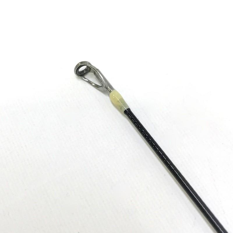 ヤマガブランクス Blue Current ブルーカレント 78 ナノ ベイト YAMAGA Blanks ルアーロッド ロッド 竿 釣り 釣具 フィッシング ロッド袋 TA1752◇ | YAMAGA Blanks | 06