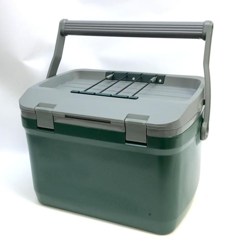 STANLEY クーラーボックス 16QT 15.1L スタンレイ スタンレー 