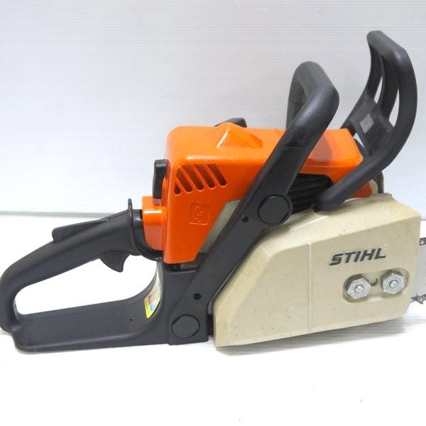 種類···チェーンソー タイプ···電動工具 スチールms170c STIHL/スチール 軽量コンパクトエンジンチェンソー MS170C-Eを