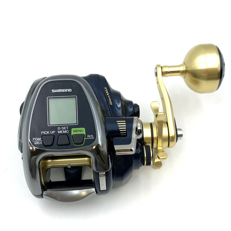 シマノ（SHIMANO） 18ビーストマスター 2000 03885 リール 電動リール