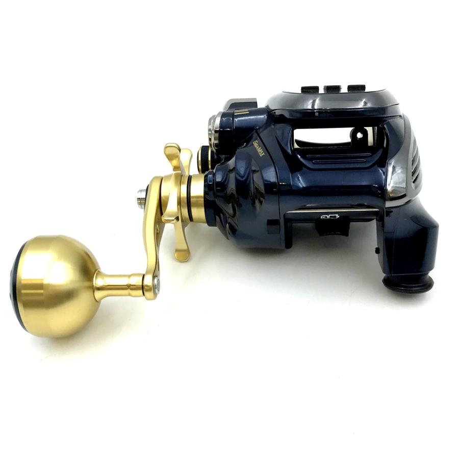シマノ（SHIMANO） 18ビーストマスター 2000 03885 リール 電動リール
