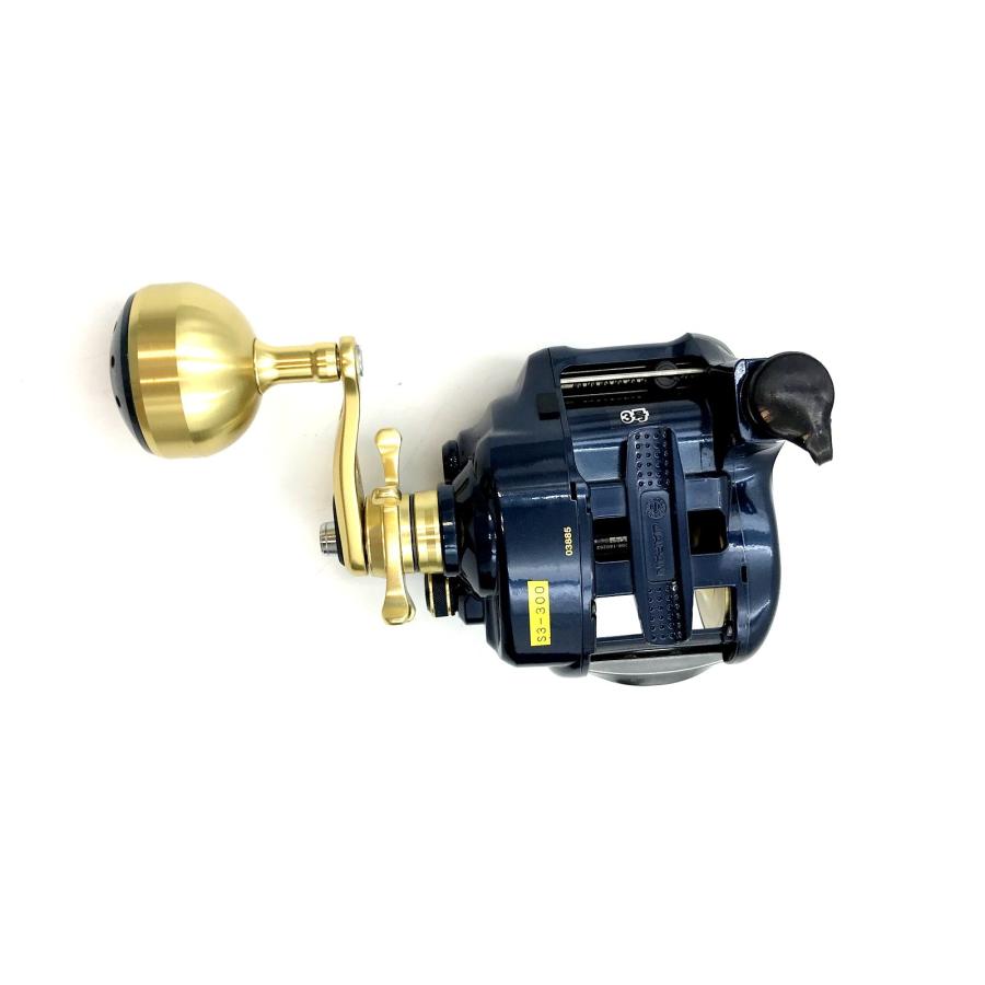 シマノ（SHIMANO） 18ビーストマスター 2000 03885 リール 電動リール