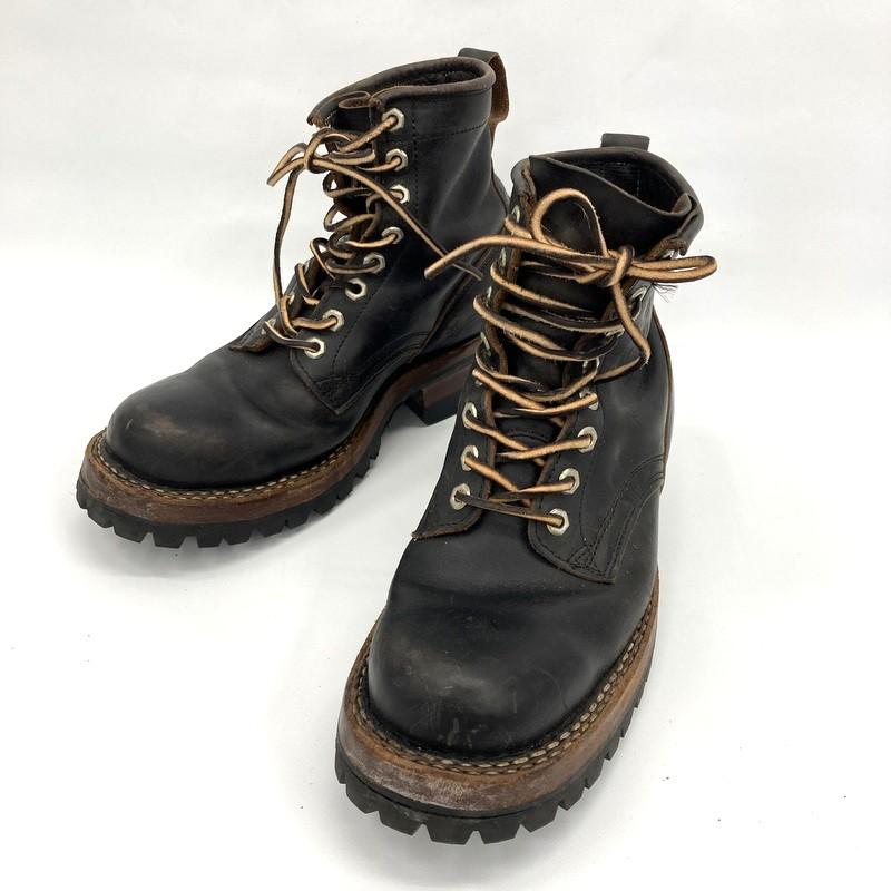 WHITE'S BOOTS ホワイツブーツ ワークブーツ SMOKE JUMPER スモーク