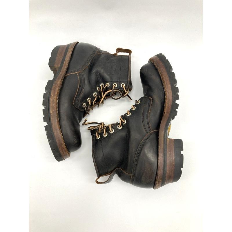 WHITE'S BOOTS ホワイツブーツ ワークブーツ SMOKE JUMPER スモーク
