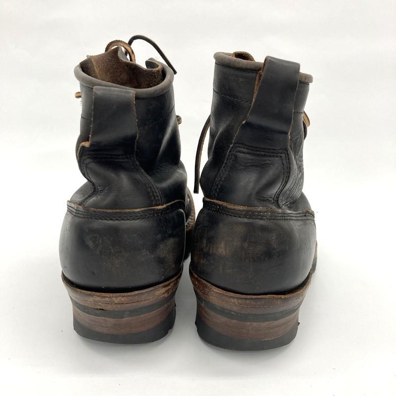 WHITE'S BOOTS ホワイツブーツ ワークブーツ SMOKE JUMPER スモーク