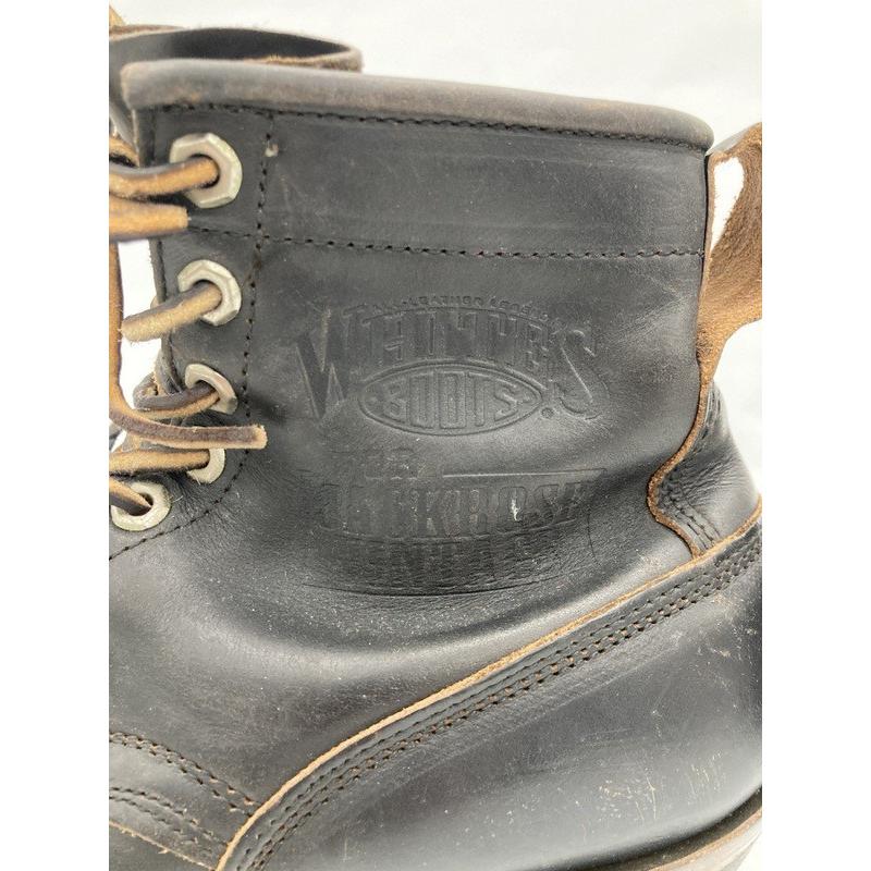 WHITE'S BOOTS ホワイツブーツ ワークブーツ SMOKE JUMPER スモーク