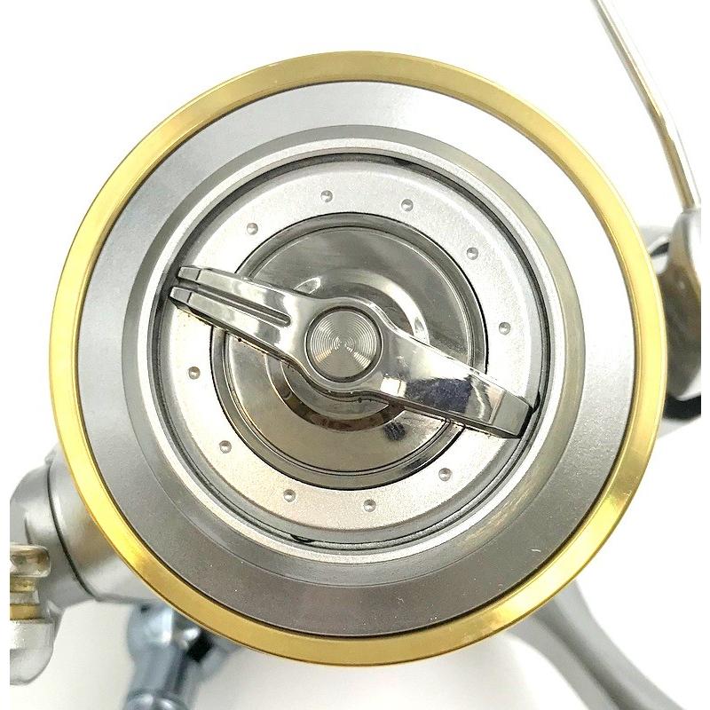 シマノ 13バイオマスターSW 10000HG SE33 SHIMANO スピニング