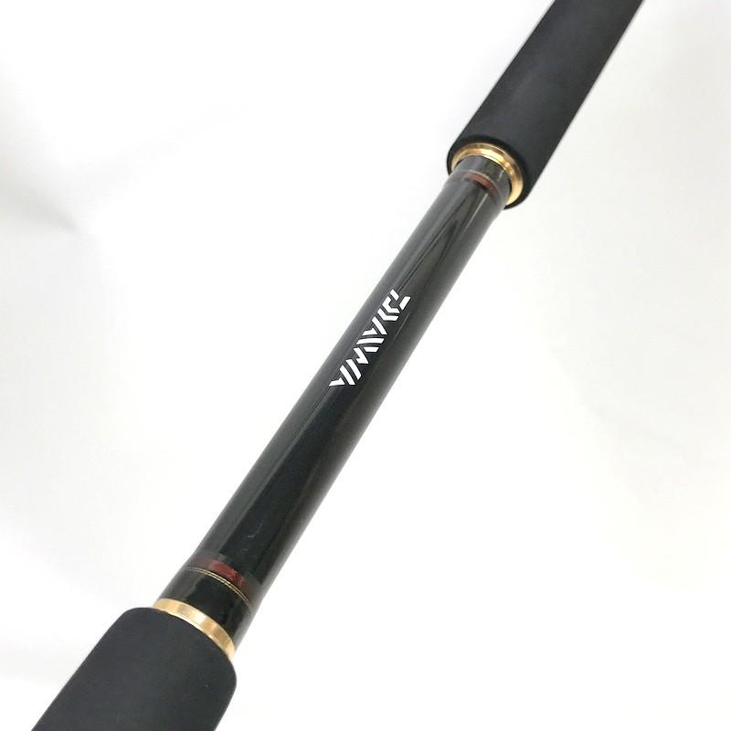 DAIWA（釣り） ダイワ ジグキャスターMX 106H 01474904 DAIWA
