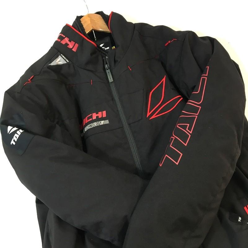 TAICHI RS TAICHI アールエスタイチ RSJ725 レーサーオールジャケット
