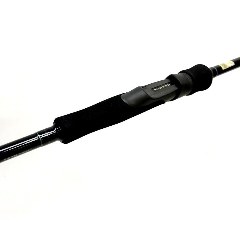 ΨΨYAMAGA Blanks ヤマガブランクス ルアーロッド　アーリー 97MMH 袋付 ΨΨYAMAGA Blanks ヤマガブランクス ルアーロッド アーリー 97MMH
