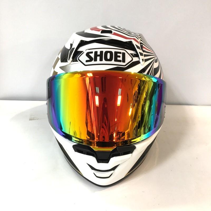 SHOEI ショウエイ X-Fifteen MARQUEZ MOTEGI 4 フルフェイスヘルメット