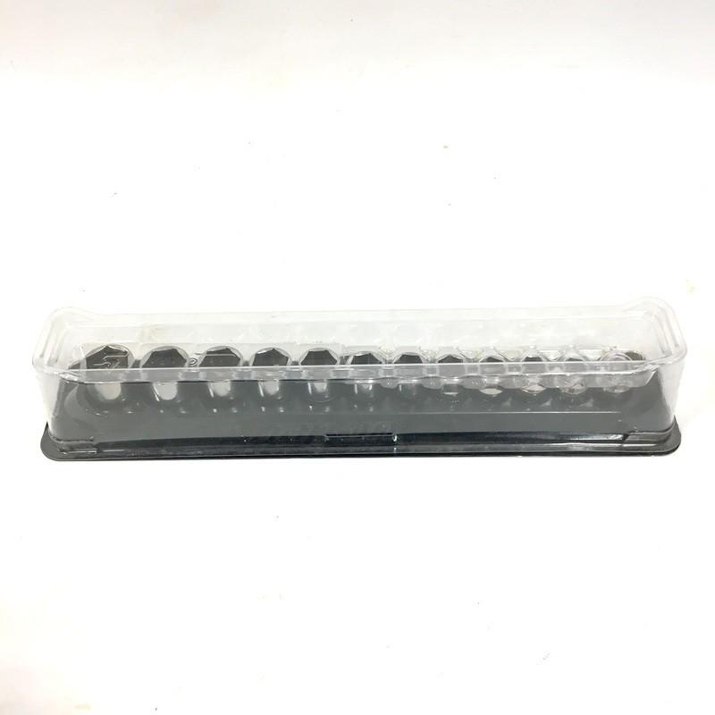 Snap-on（スナップオン） PAKTY231 3/8 ショートソケットセット 6角