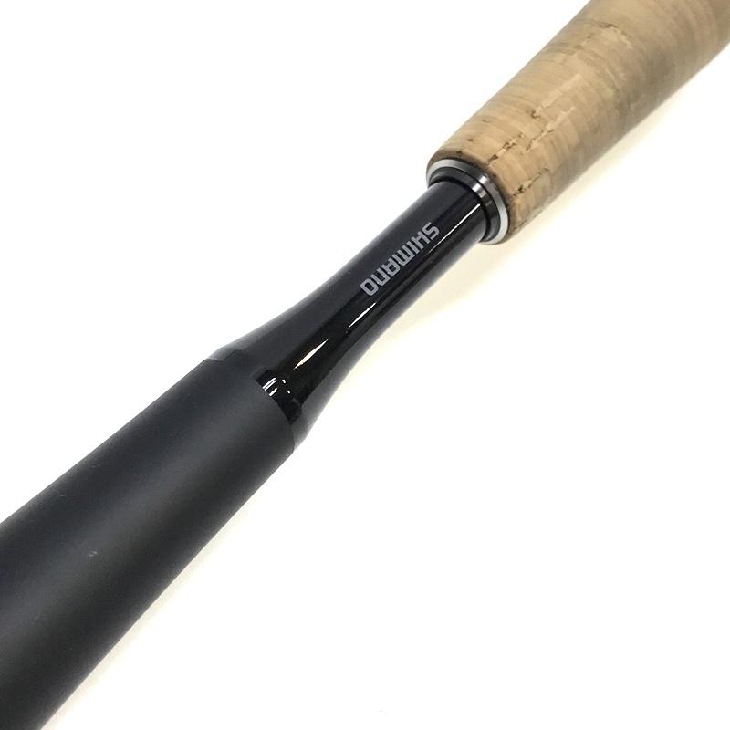 シマノ エクスプライド 165ML-BFS 352804 ルアーロッド バスロッド 釣り竿 釣具 1ピース フィッシング 釣り つり 2022年製 SHIMANO ◇TA2417 | シマノ | 02