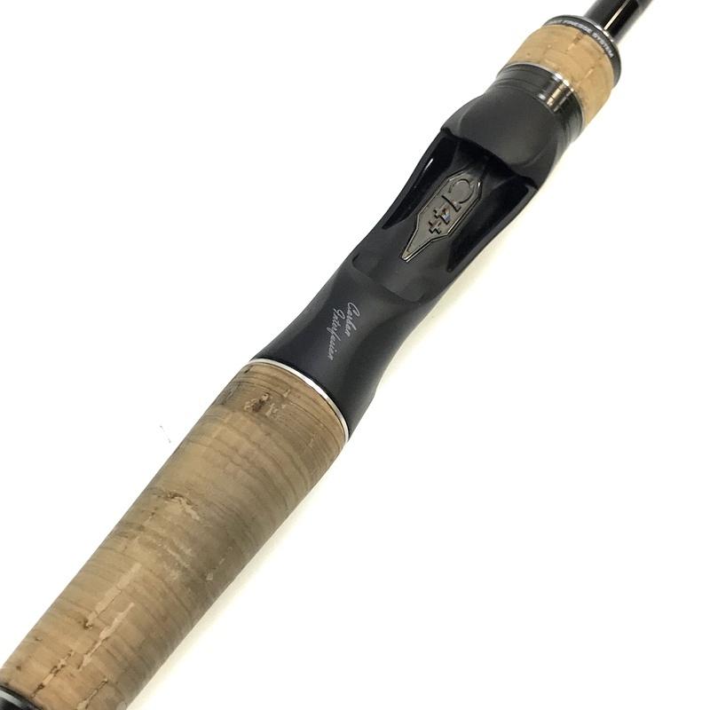 シマノ エクスプライド 165ML-BFS 352804 ルアーロッド バスロッド 釣り竿 釣具 1ピース フィッシング 釣り つり 2022年製 SHIMANO ◇TA2417 | シマノ | 03