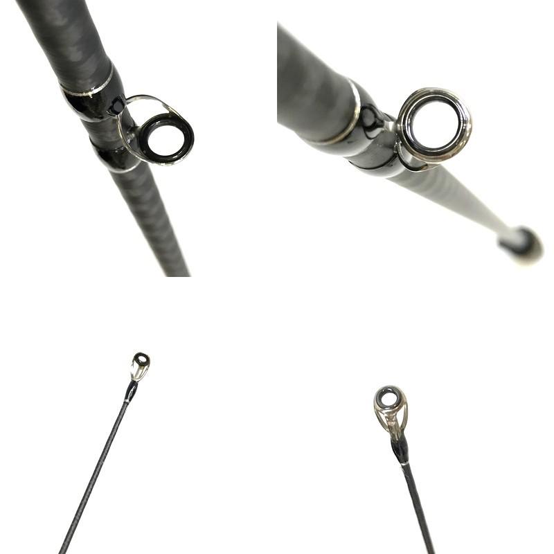 シマノ エクスプライド 165ML-BFS 352804 ルアーロッド バスロッド 釣り竿 釣具 1ピース フィッシング 釣り つり 2022年製 SHIMANO ◇TA2417 | シマノ | 08