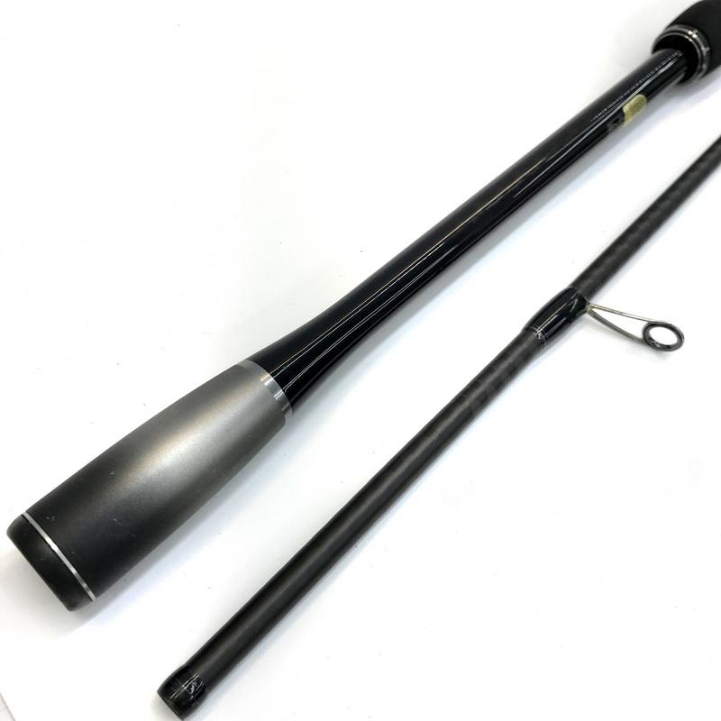 SHIMANO シマノ 20ルナミス S96M 39577 シーバスロッド 釣具 釣り竿