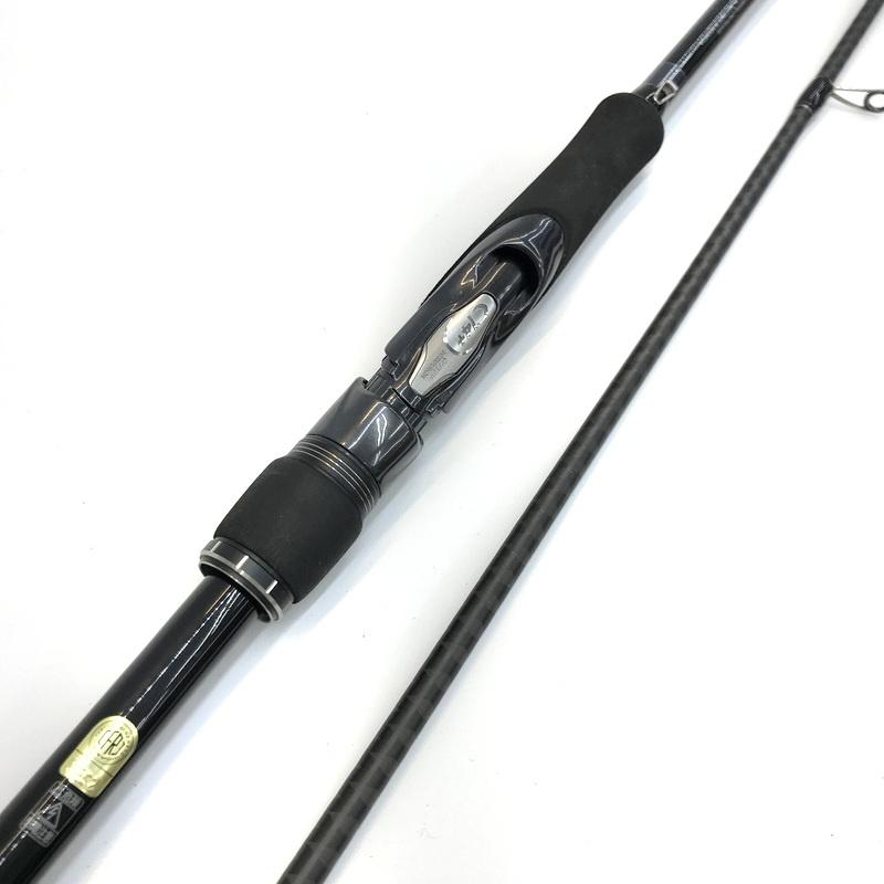 SHIMANO シマノ 20ルナミス S96M 39577 シーバスロッド 釣具 釣り竿